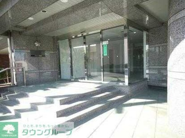 ベルメゾン南篠崎の物件内観写真